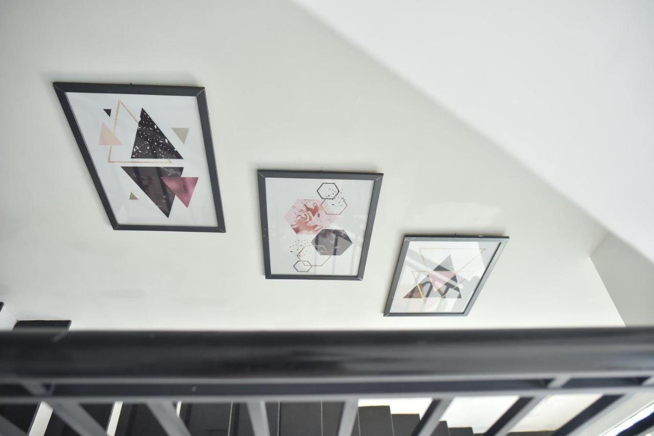 Lovely Homestay Huế Ngoại thất bức ảnh