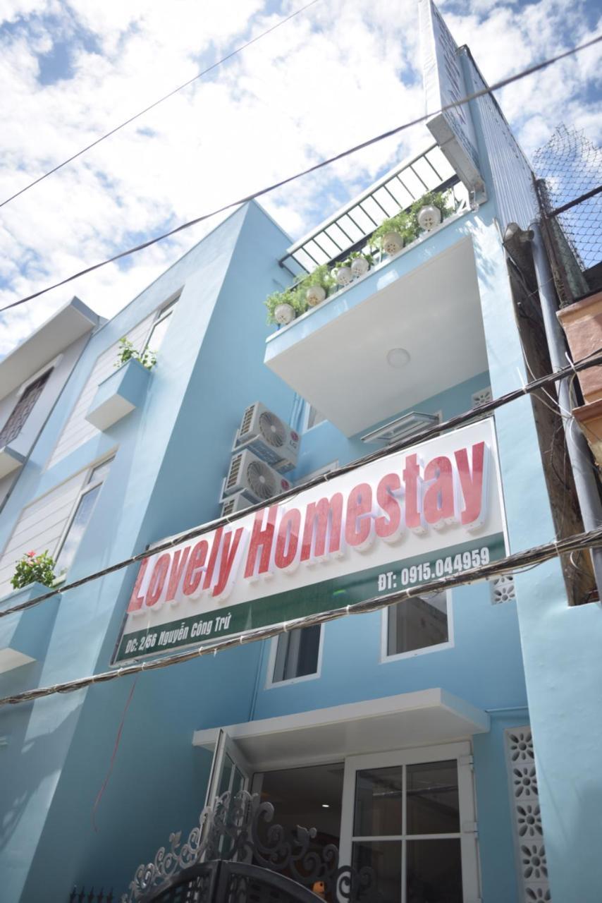 Lovely Homestay Huế Ngoại thất bức ảnh