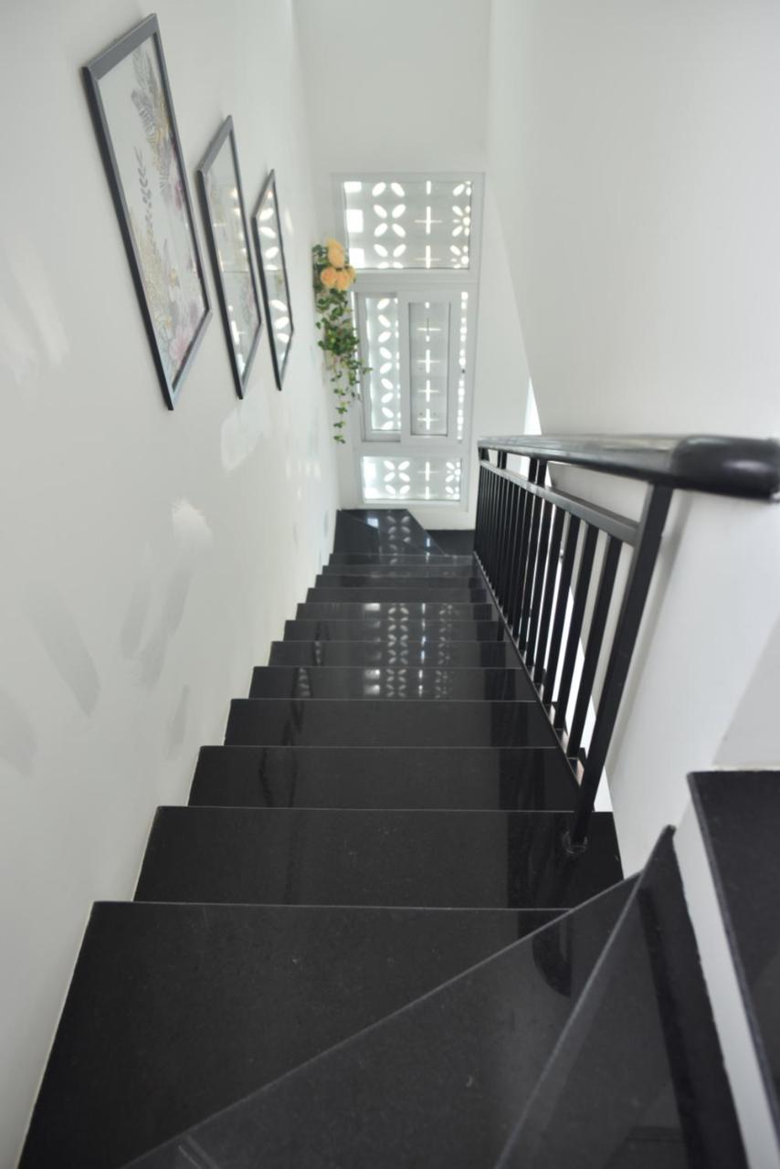 Lovely Homestay Huế Ngoại thất bức ảnh