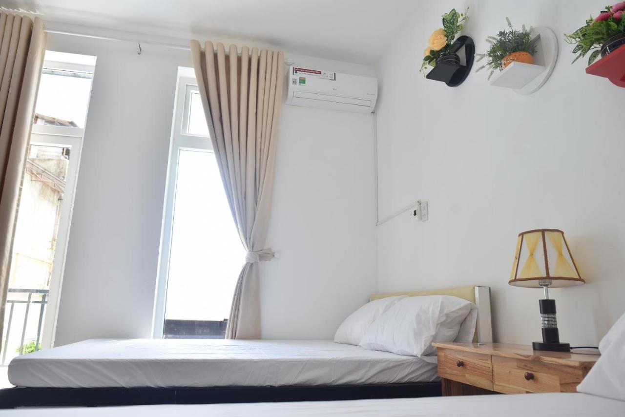 Lovely Homestay Huế Ngoại thất bức ảnh