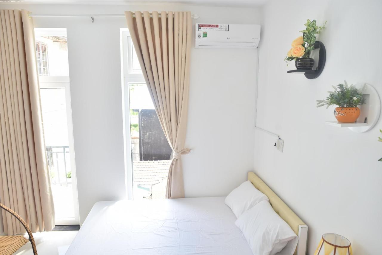 Lovely Homestay Huế Ngoại thất bức ảnh
