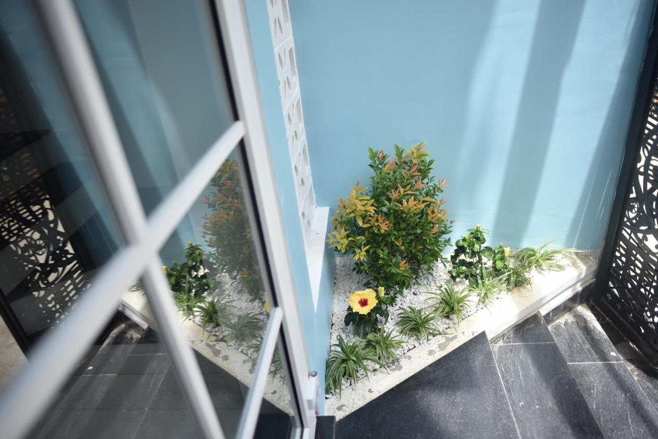 Lovely Homestay Huế Ngoại thất bức ảnh