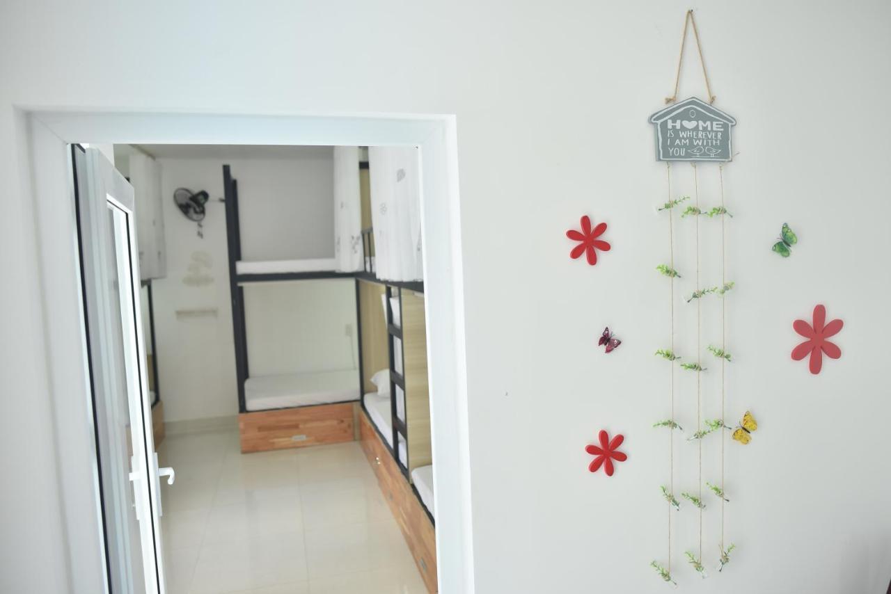 Lovely Homestay Huế Ngoại thất bức ảnh