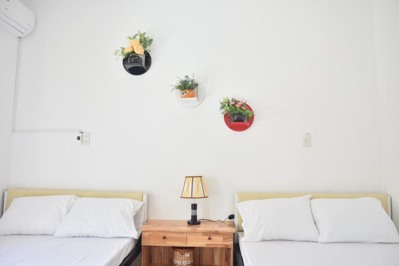 Lovely Homestay Huế Ngoại thất bức ảnh