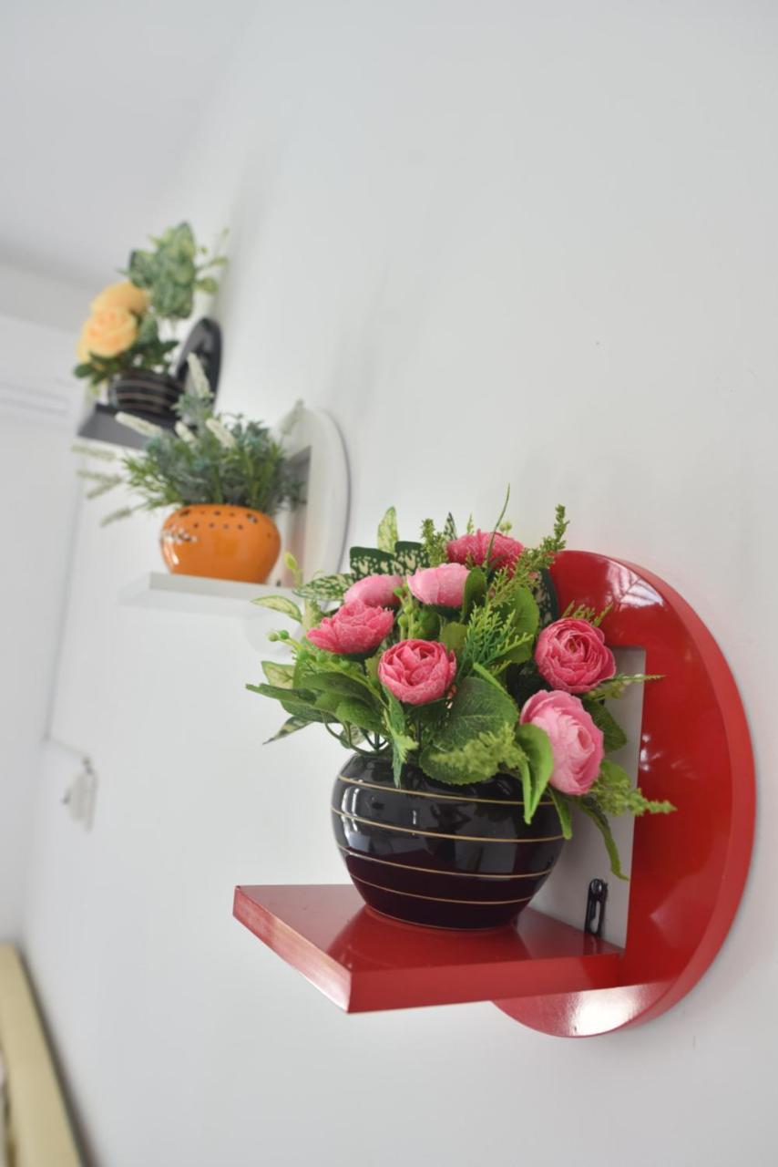 Lovely Homestay Huế Ngoại thất bức ảnh
