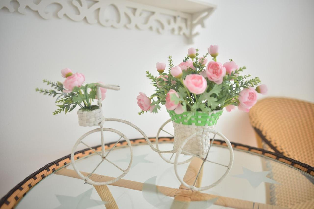 Lovely Homestay Huế Ngoại thất bức ảnh