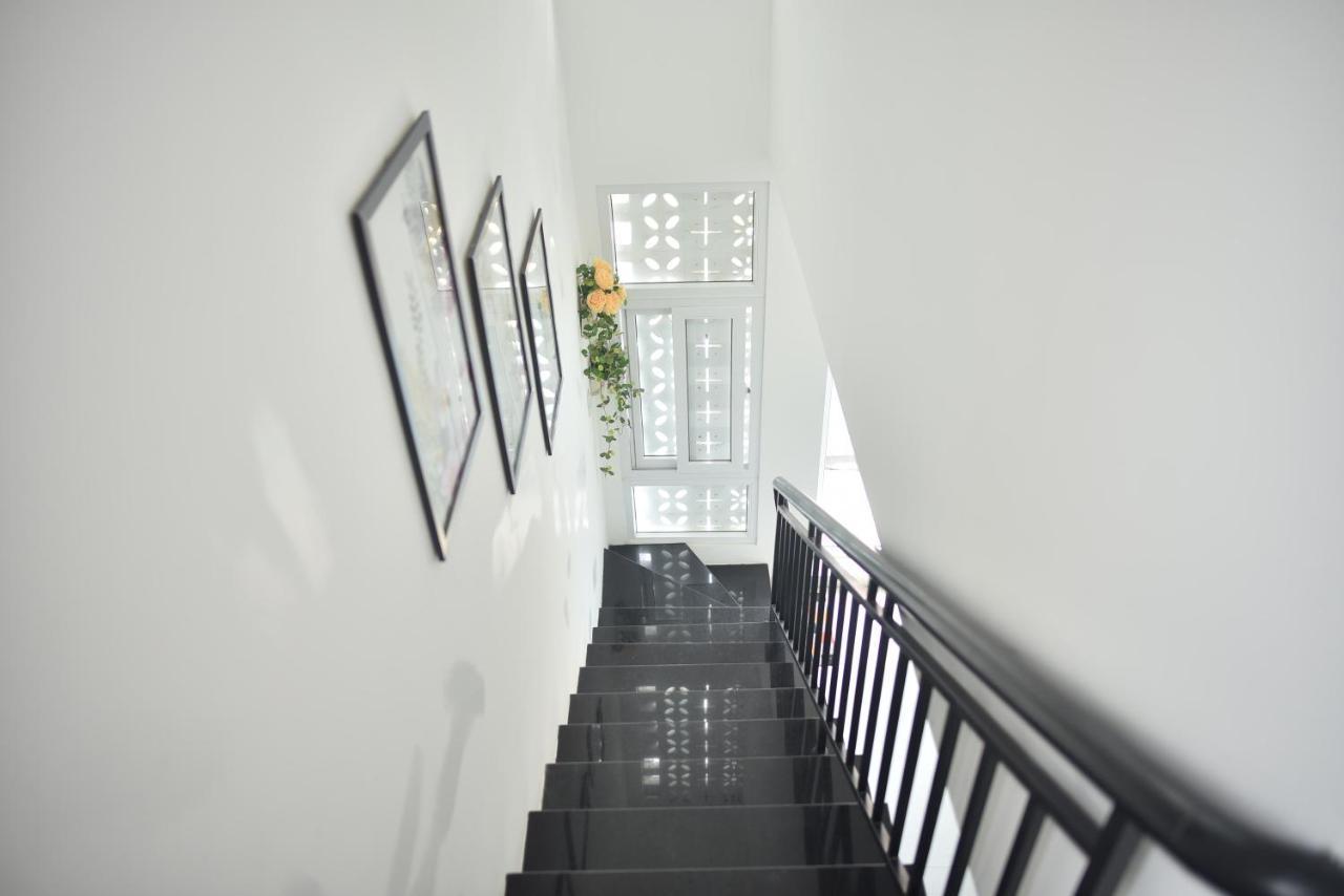 Lovely Homestay Huế Ngoại thất bức ảnh
