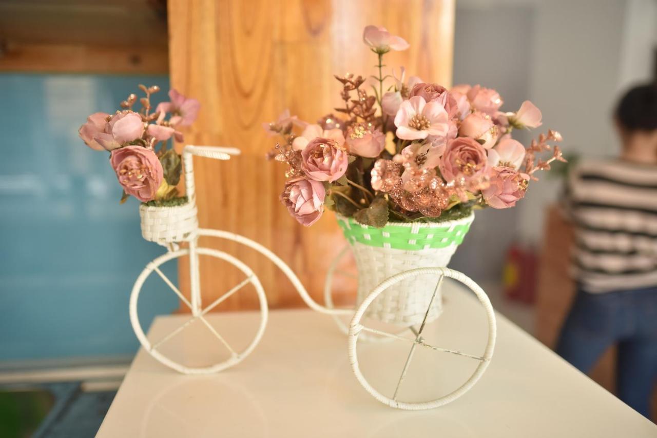 Lovely Homestay Huế Ngoại thất bức ảnh