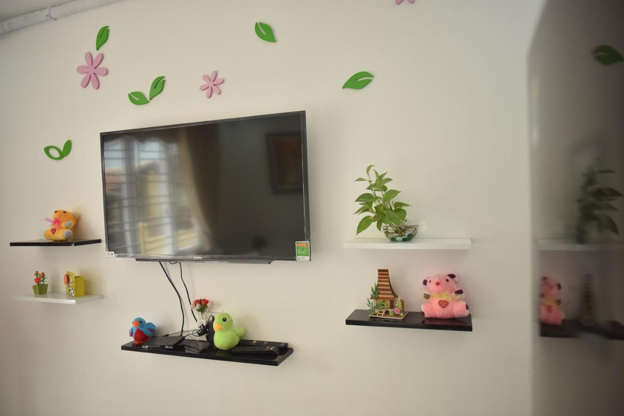 Lovely Homestay Huế Ngoại thất bức ảnh