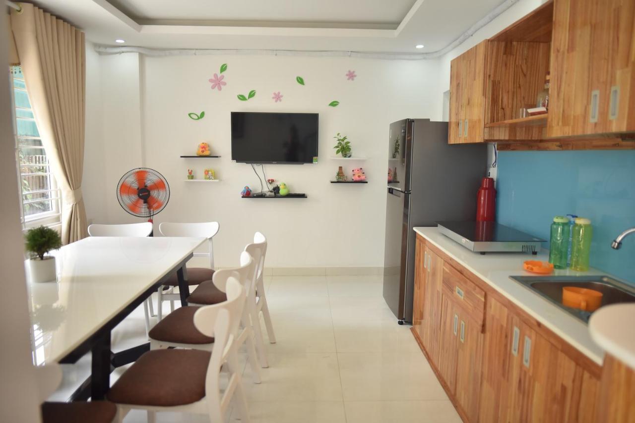 Lovely Homestay Huế Ngoại thất bức ảnh