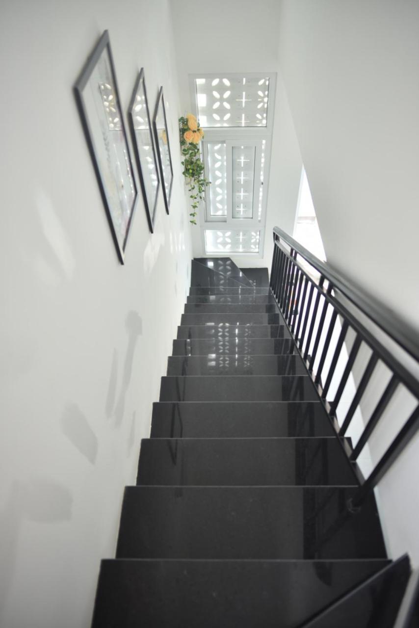 Lovely Homestay Huế Ngoại thất bức ảnh
