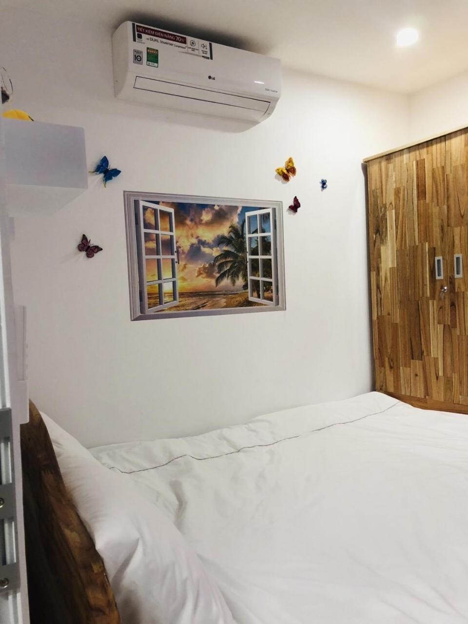 Lovely Homestay Huế Ngoại thất bức ảnh