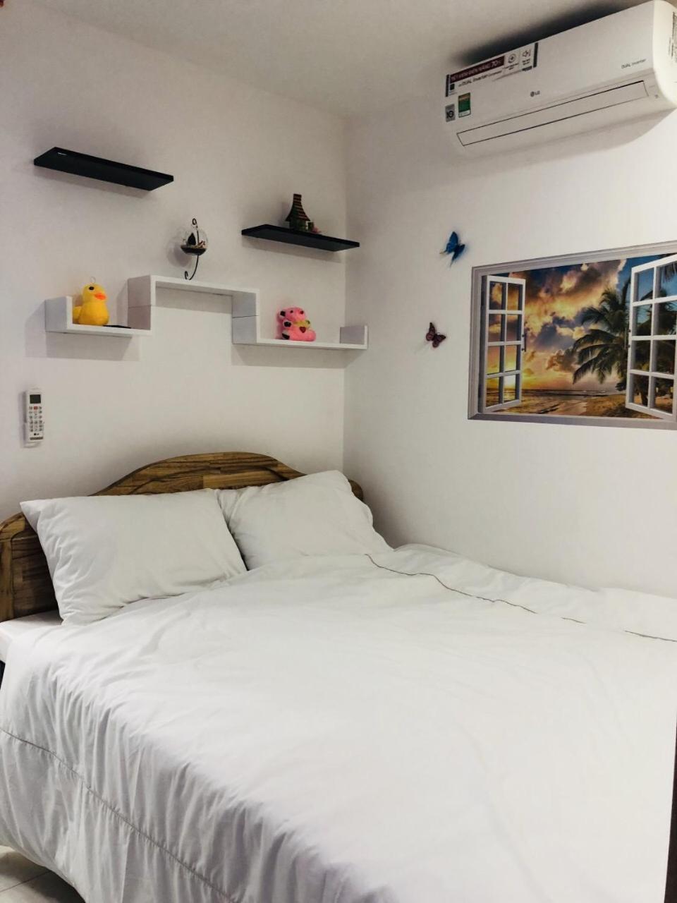 Lovely Homestay Huế Ngoại thất bức ảnh